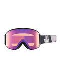 Anon M4 Goggles (Cylindrical) + Bonus Lens + MFI® Face Mask
