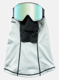 Anon M4 Goggles (Cylindrical) + Bonus Lens + MFI® Face Mask
