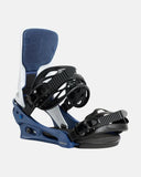 Burton Cartel X Re:Flex Nightfall/White