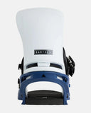 Burton Cartel X Re:Flex Nightfall/White