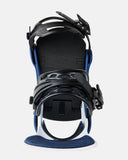 Burton Cartel X Re:Flex Nightfall/White