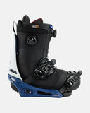 Burton Cartel X Re:Flex Nightfall/White