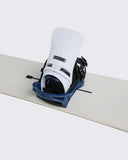 Burton Cartel X Re:Flex Nightfall/White