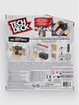 Tech Deck I Plan Big Vert Wall Set