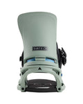 Burton Cartel X EST Petrol Green