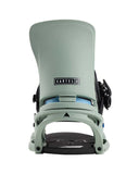 Burton Cartel X EST Petrol Green