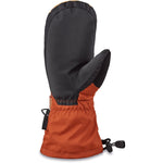 Dakine Women's Camino Mittens Gingerbread