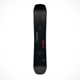 Capita Black Snowboard of Death