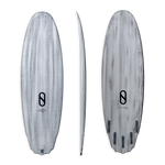 Slater Designs Volcanic LFT Cymatic