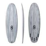 Slater Designs Volcanic LFT Cymatic