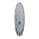 Slater Designs Volcanic LFT Cymatic