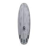 Slater Designs Volcanic LFT Cymatic