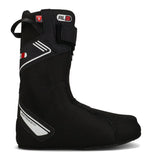 DC STEP ON Phase BOA Pro Dark Grey