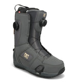 DC STEP ON Phase BOA Pro Dark Grey