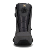 DC STEP ON Phase BOA Pro Dark Grey