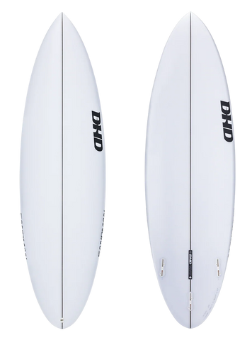 DHD Sandman