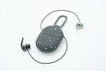 Surf Ears 4.0 Black Sage