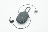 Surf Ears 4.0 Black Sage