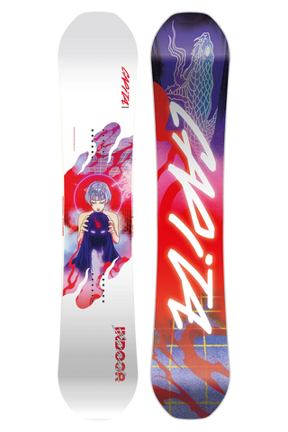 CAPiTA Indoor Survival