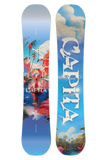 Capita Space Metal Fantasy