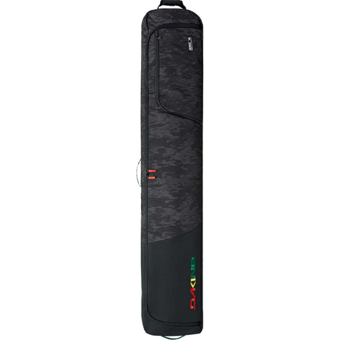Dakine Low Roller Wheeled 165 Snowboard Bag