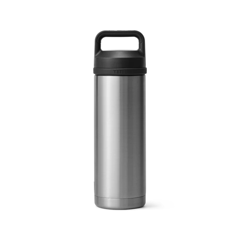 YETI Rambler 18 Oz Bottle (532ml)