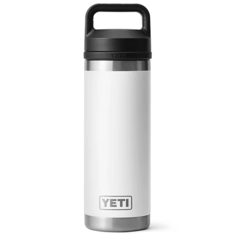 YETI Rambler 18oz (532 ML) Bottle - 6 Colors