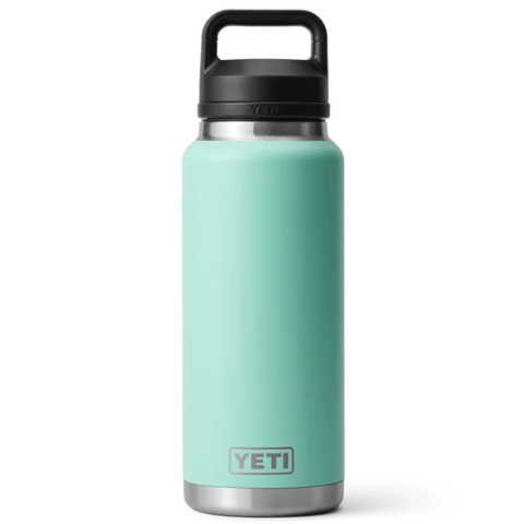 YETI Rambler 36oz (1065 ML) Bottle - 6 Colors
