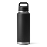 YETI Rambler 46oz (1.4 L) Bottle - 5 Colors