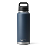 YETI Rambler 46oz (1.4 L) Bottle - 5 Colors