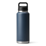 YETI Rambler 46oz (1.4 L) Bottle - 5 Colors