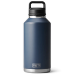 YETI Rambler 64oz (1.9 L) Bottle - 4 Colors