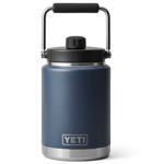 YETI Rambler Half Gallon (1.9 L) Jug - 4 Colors