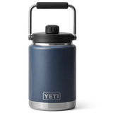 YETI Rambler Half Gallon (1.9 L) Jug - 4 Colors