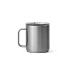 YETI Rambler 10oz (296 ML) Mug - 5 Colors