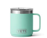 YETI Rambler 10oz (296 ML) Mug - 5 Colors