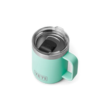 YETI Rambler 10oz (296 ML) Mug - 5 Colors