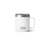 YETI Rambler 10oz (296 ML) Mug - 5 Colors