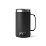 YETI Rambler 24oz (710 ML) Mug - 6 Colors