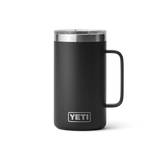 YETI Rambler 24oz (710 ML) Mug - 6 Colors