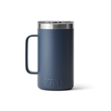 YETI Rambler 24oz (710 ML) Mug - 6 Colors