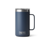 YETI Rambler 24oz (710 ML) Mug - 6 Colors