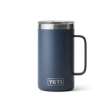 YETI Rambler 24oz (710 ML) Mug - 6 Colors