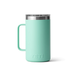 YETI Rambler 24oz (710 ML) Mug - 6 Colors