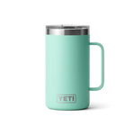 YETI Rambler 24oz (710 ML) Mug - 6 Colors