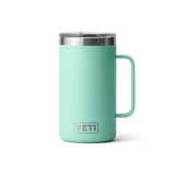 YETI Rambler 24oz (710 ML) Mug - 6 Colors