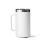 YETI Rambler 24oz (710 ML) Mug - 6 Colors