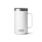 YETI Rambler 24oz (710 ML) Mug - 6 Colors