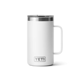 YETI Rambler 24oz (710 ML) Mug - 6 Colors