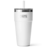 YETI Rambler 26oz (760 ML) Straw Cup - 6 Colors